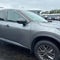 2021 Nissan Rogue S AWD 4dr Crossover