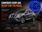 2020 Nissan Murano SV AWD 4dr SUV