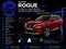 2022 Nissan Rogue SL AWD 4dr Crossover