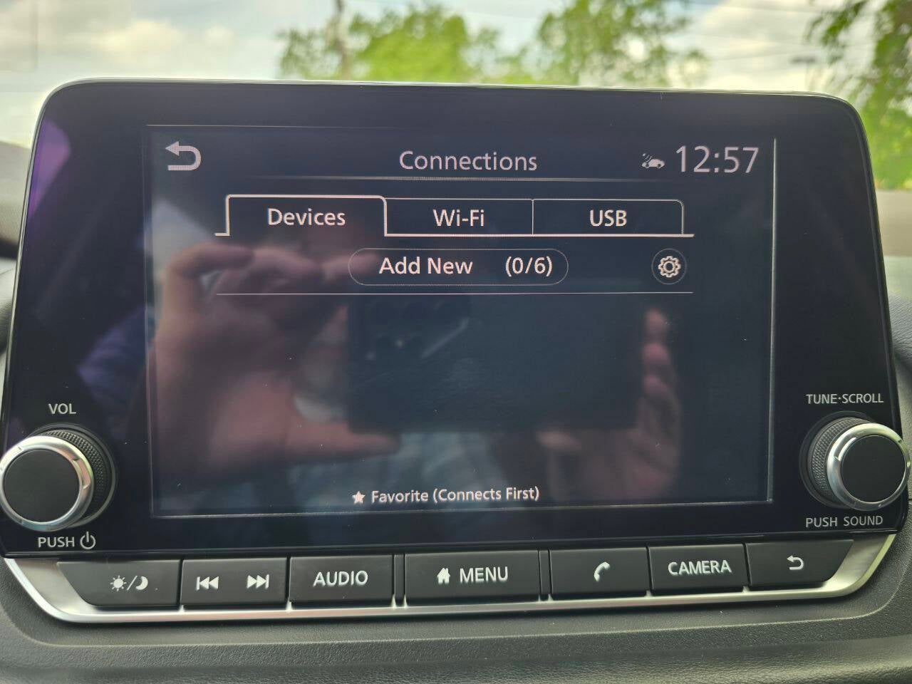 2022 Nissan Rogue SL AWD 4dr Crossover