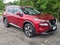 2022 Nissan Rogue SL AWD 4dr Crossover