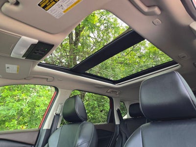 2022 Nissan Rogue SL AWD 4dr Crossover