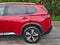2022 Nissan Rogue SL AWD 4dr Crossover