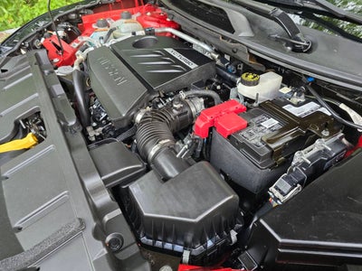 2022 Nissan Rogue SL AWD 4dr Crossover