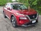 2022 Nissan Rogue SL AWD 4dr Crossover