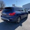 2017 Nissan Pathfinder SL 4x4 4dr SUV