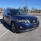 2017 Nissan Pathfinder SL 4x4 4dr SUV