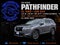 2022 Nissan Pathfinder SL AWD 4dr SUV