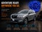 2022 Nissan Pathfinder SL AWD 4dr SUV