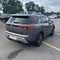 2022 Nissan Pathfinder SL AWD 4dr SUV