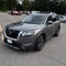 2022 Nissan Pathfinder SL AWD 4dr SUV