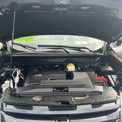 2022 Nissan Pathfinder SL AWD 4dr SUV