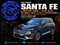 2022 Hyundai Santa Fe Limited AWD 4dr Crossover