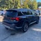 2022 Hyundai Santa Fe Limited AWD 4dr Crossover
