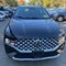 2022 Hyundai Santa Fe Limited AWD 4dr Crossover