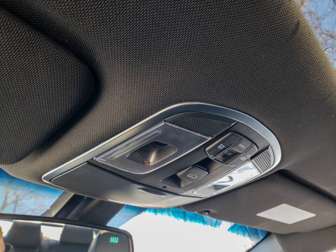 2019 Hyundai Sonata Limited 2.0T 4dr Sedan