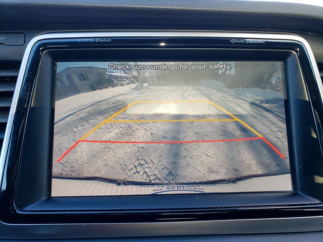 2019 Hyundai Sonata Limited 2.0T 4dr Sedan