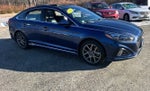 2019 Hyundai Sonata Limited 2.0T 4dr Sedan