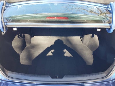 2019 Hyundai Sonata Limited 2.0T 4dr Sedan