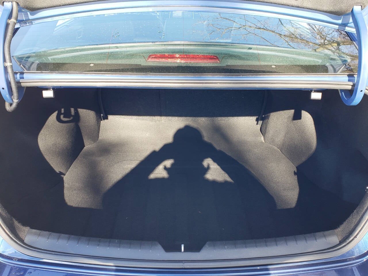 2019 Hyundai Sonata Limited 2.0T 4dr Sedan