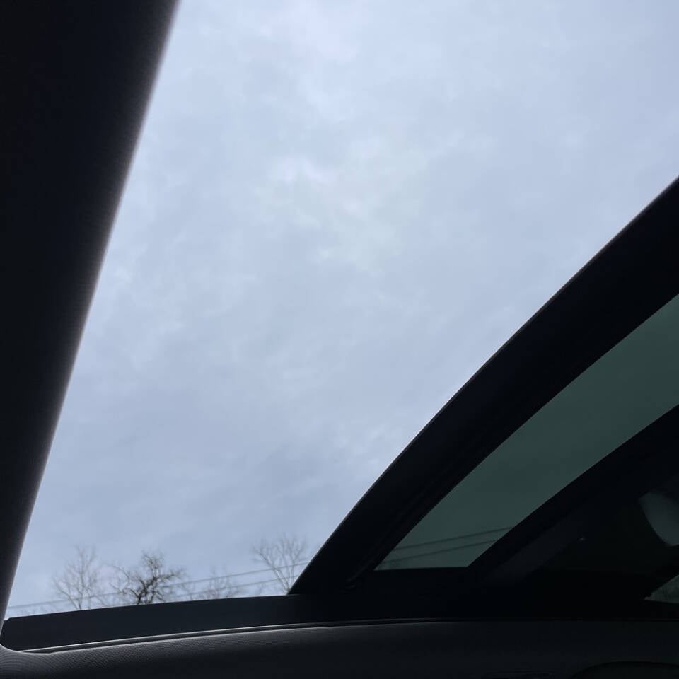 2015 Hyundai Sonata Limited 4dr Sedan