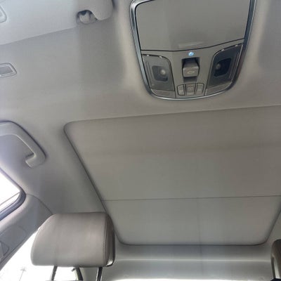 2015 Hyundai Sonata Limited 4dr Sedan