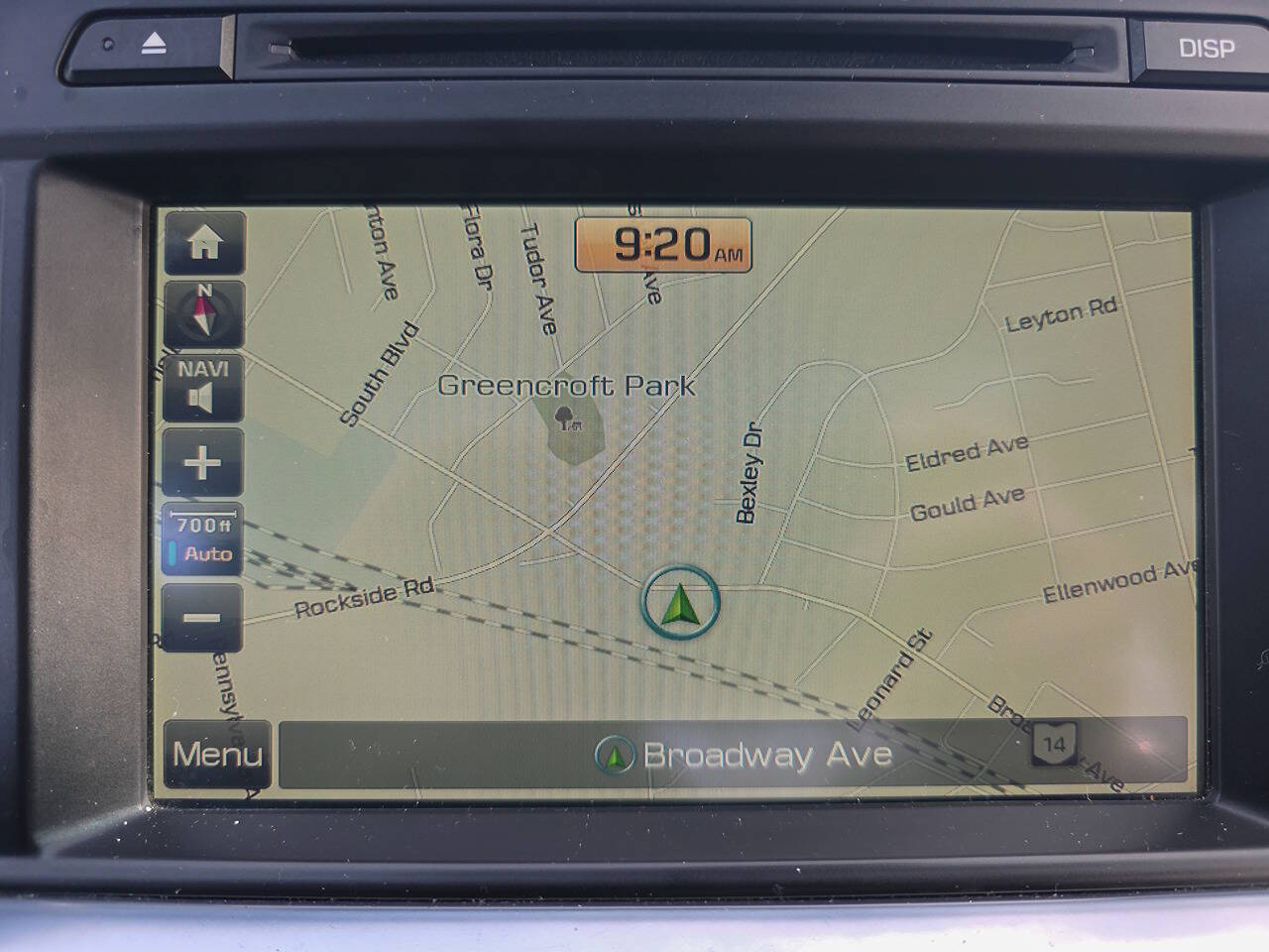 2015 Hyundai Sonata Limited 4dr Sedan