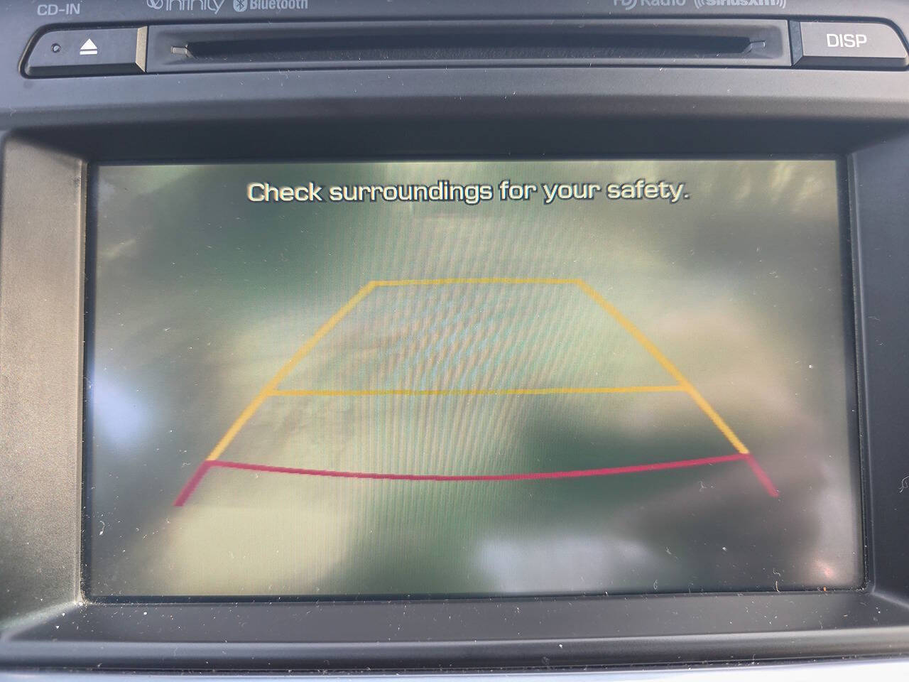 2015 Hyundai Sonata Limited 4dr Sedan