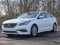 2015 Hyundai Sonata Limited 4dr Sedan
