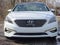 2015 Hyundai Sonata Limited 4dr Sedan