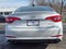 2015 Hyundai Sonata Limited 4dr Sedan