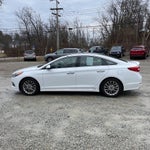 2015 Hyundai Sonata Limited 4dr Sedan