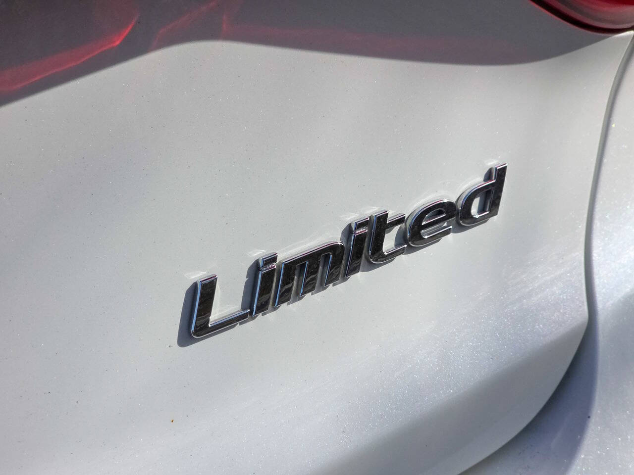 2015 Hyundai Sonata Limited 4dr Sedan