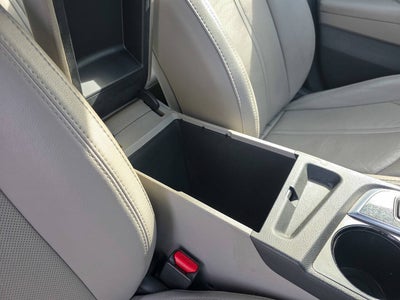 2015 Hyundai Sonata Limited 4dr Sedan