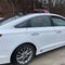 2015 Hyundai Sonata Limited 4dr Sedan