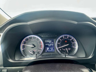 2016 Toyota Highlander LE Plus AWD 4dr SUV