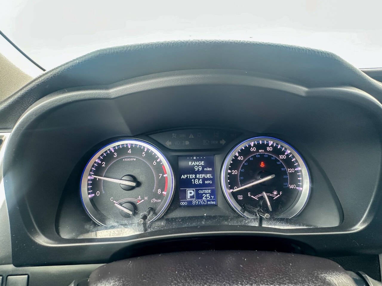 2016 Toyota Highlander LE Plus AWD 4dr SUV