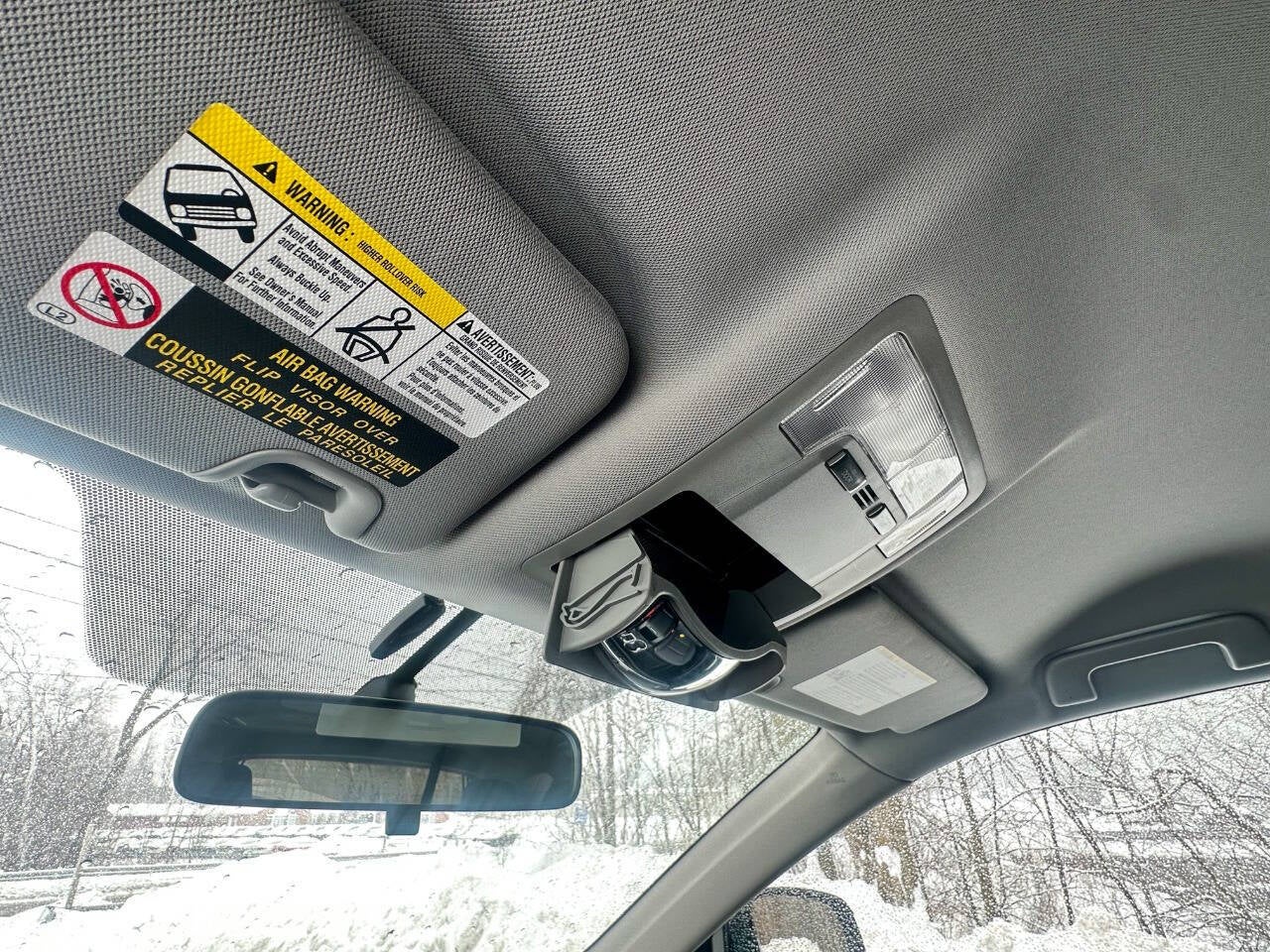 2016 Toyota Highlander LE Plus AWD 4dr SUV