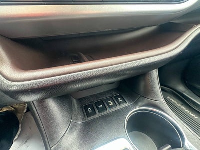 2016 Toyota Highlander LE Plus AWD 4dr SUV