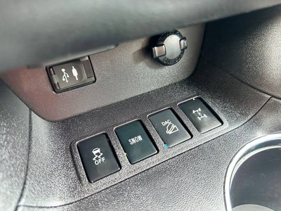 2016 Toyota Highlander LE Plus AWD 4dr SUV