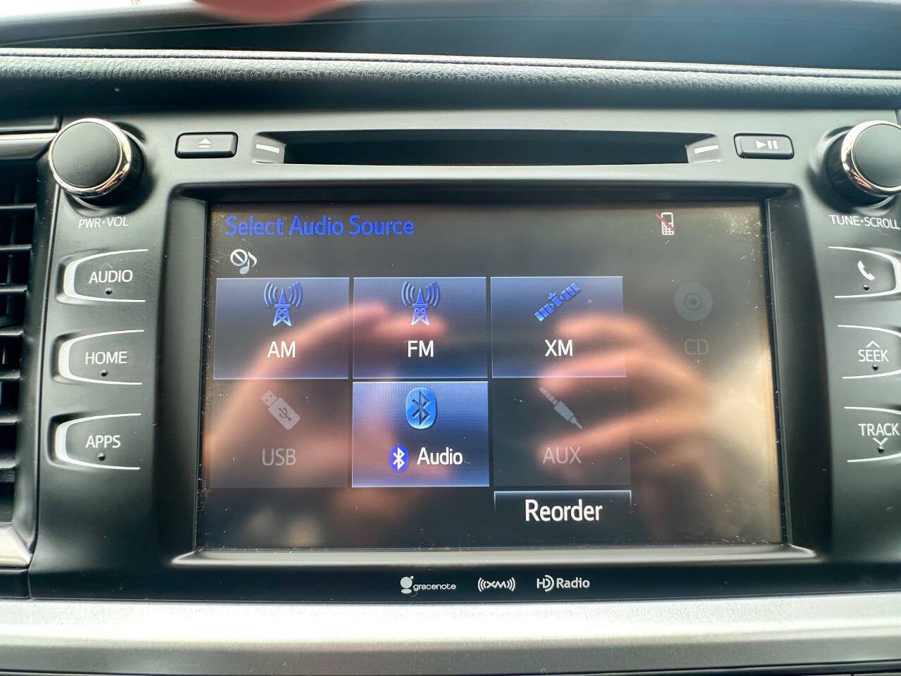 2016 Toyota Highlander LE Plus AWD 4dr SUV