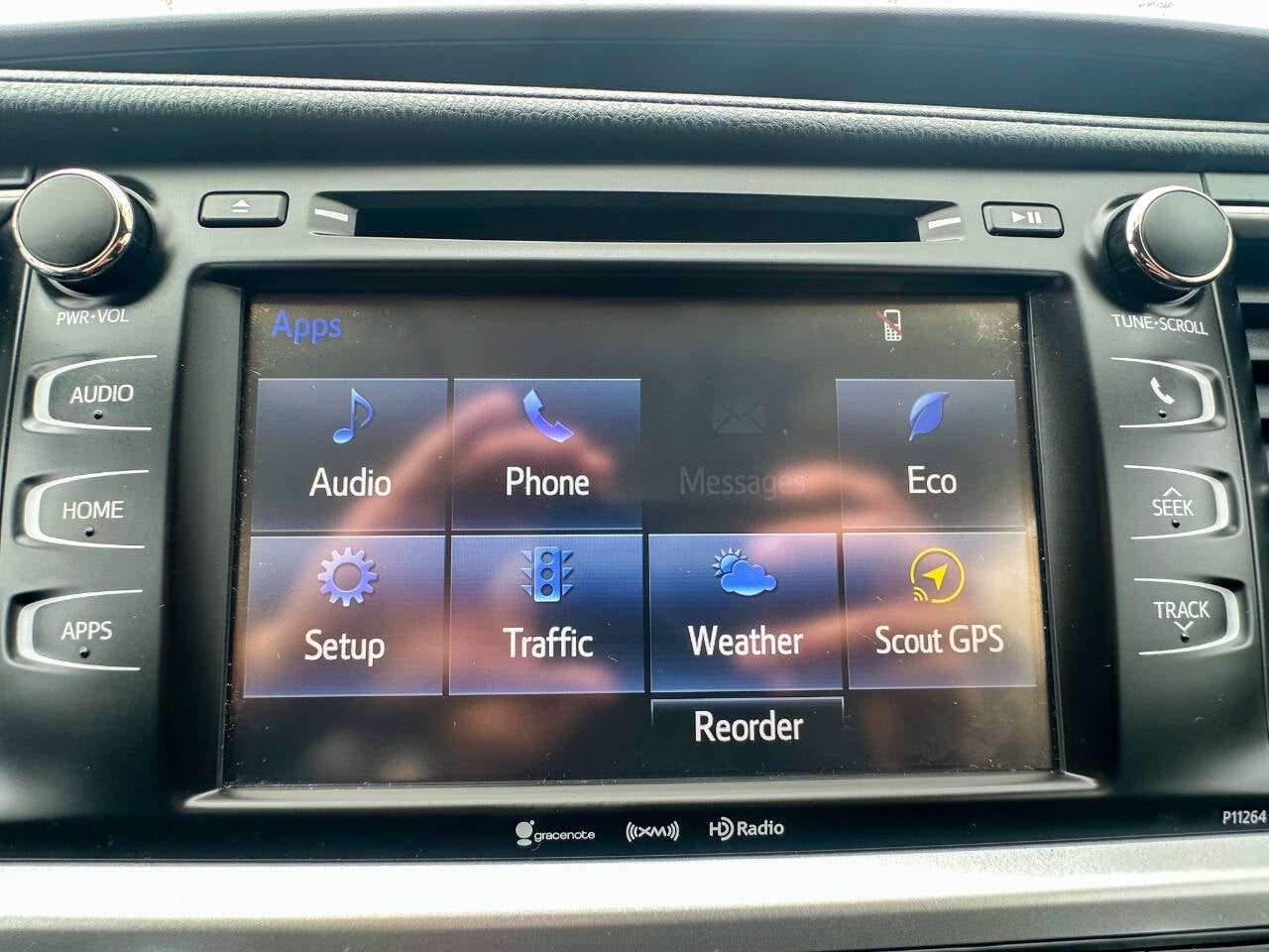 2016 Toyota Highlander LE Plus AWD 4dr SUV