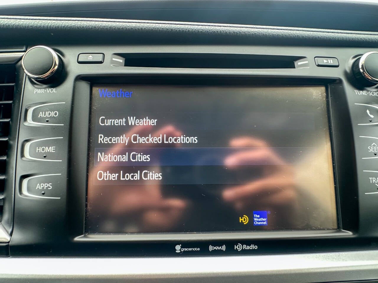 2016 Toyota Highlander LE Plus AWD 4dr SUV