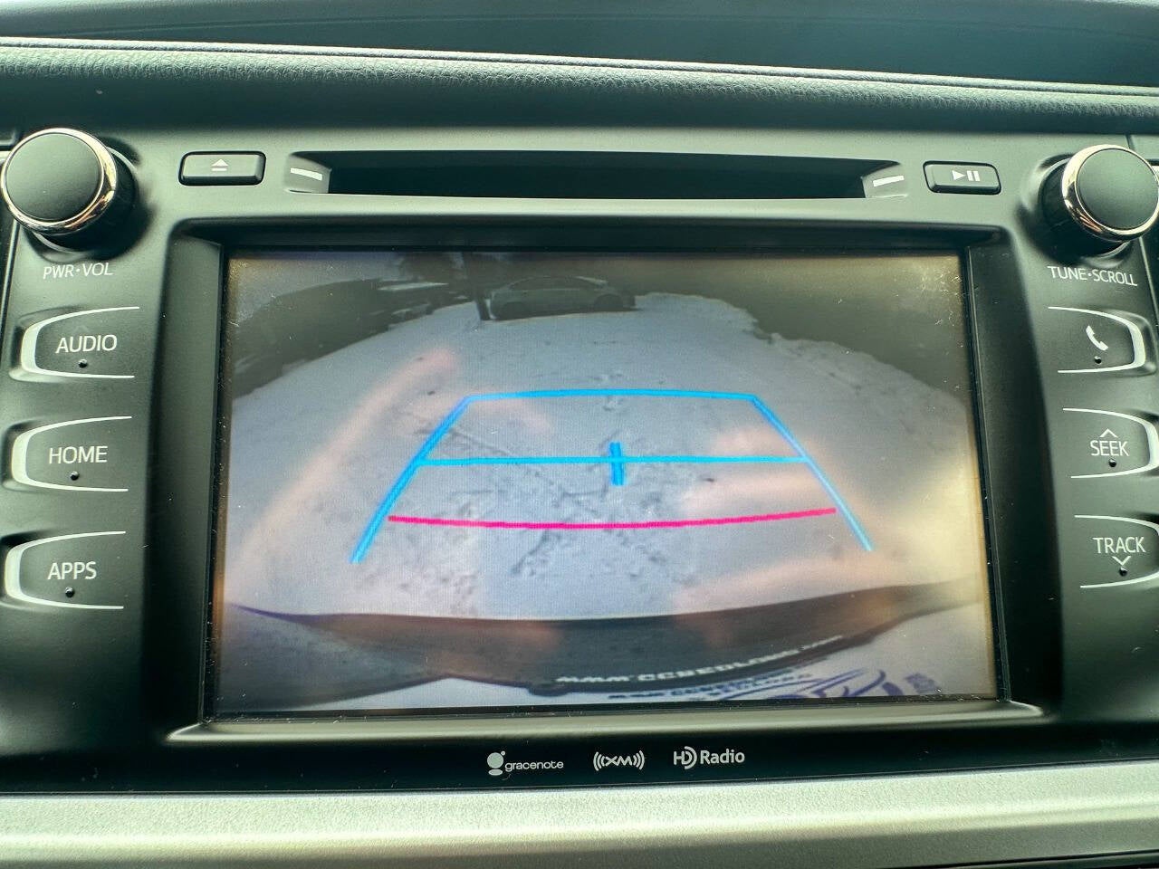 2016 Toyota Highlander LE Plus AWD 4dr SUV