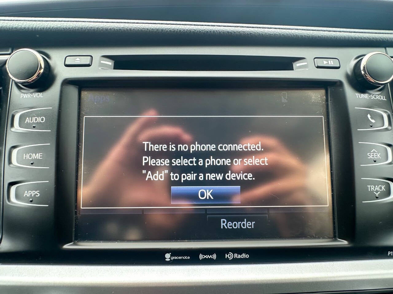 2016 Toyota Highlander LE Plus AWD 4dr SUV