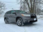 2016 Toyota Highlander LE Plus AWD 4dr SUV