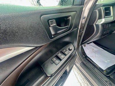 2016 Toyota Highlander LE Plus AWD 4dr SUV