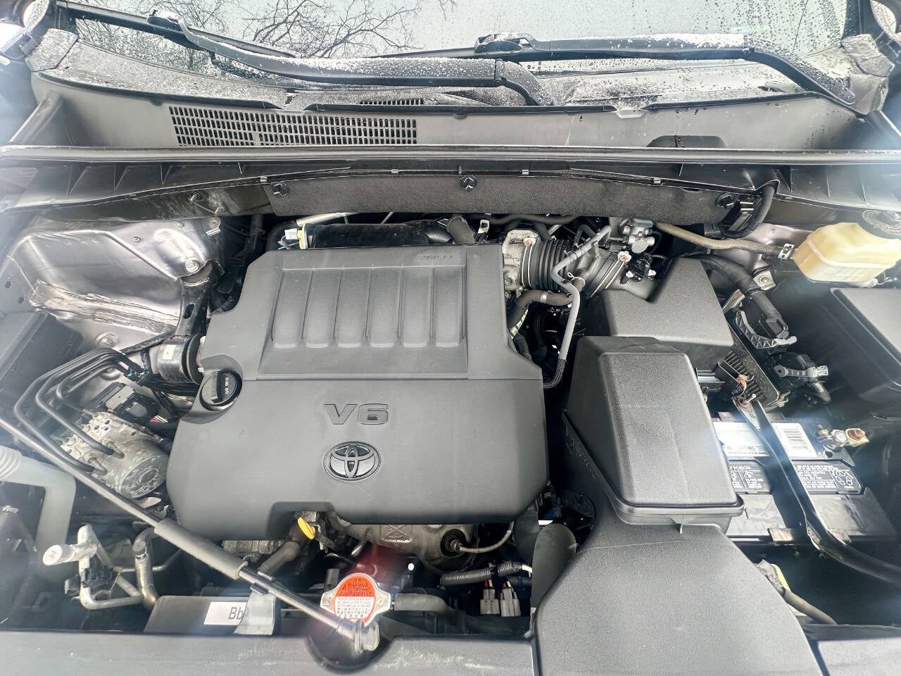 2016 Toyota Highlander LE Plus AWD 4dr SUV