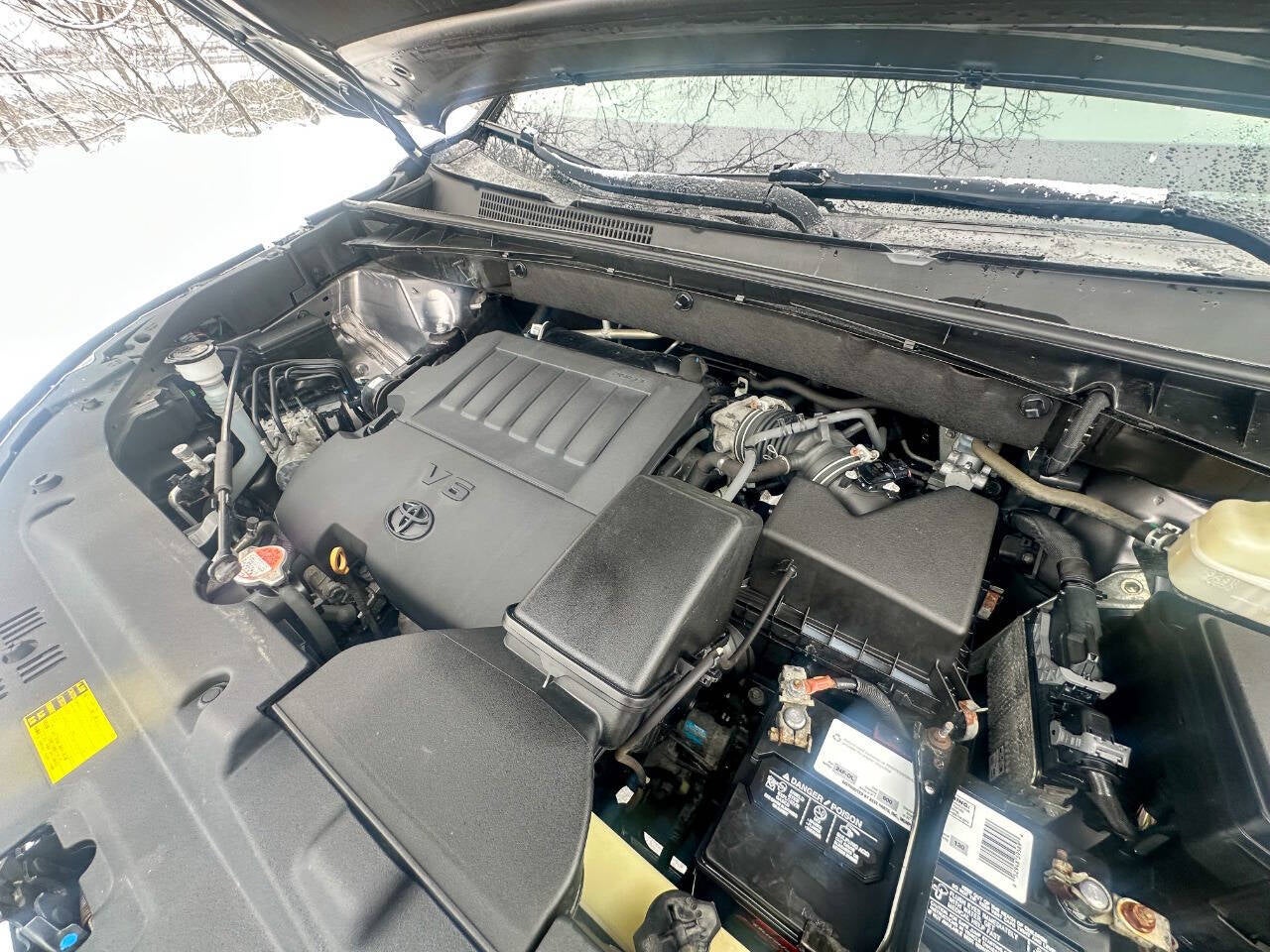 2016 Toyota Highlander LE Plus AWD 4dr SUV