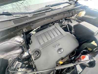 2016 Toyota Highlander LE Plus AWD 4dr SUV